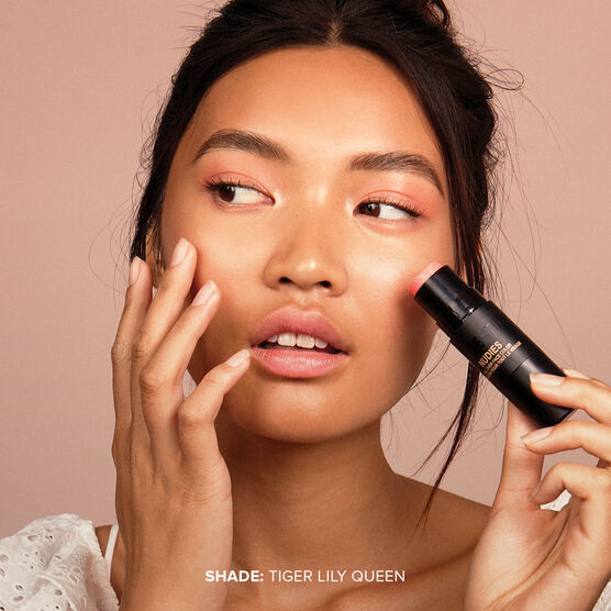 NUDIES BLOOM TIGER LILY QUEEN